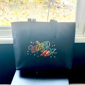 Coach Wizard of Oz Tote Bag - Authentic